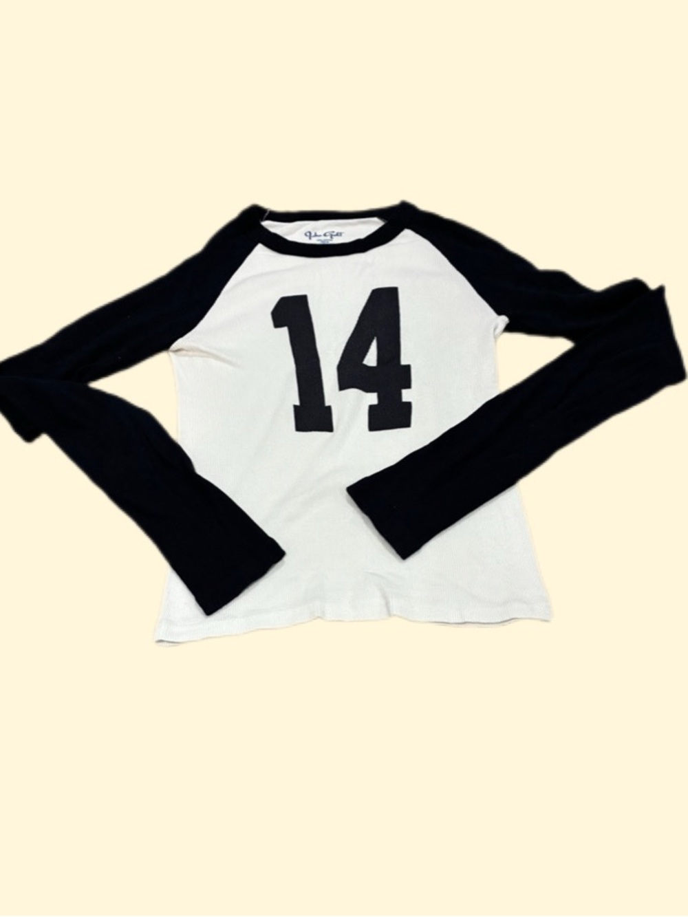 John Golt tee